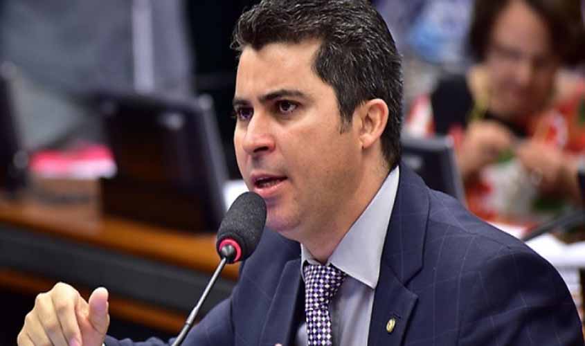 Nota de Esclarecimento do Senador Marcos Rogério