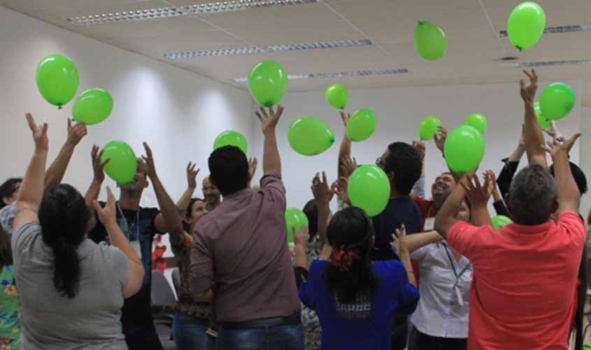 Preparação para adoção: pretendentes fazem curso em Porto Velho