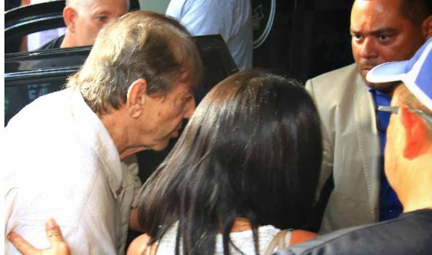 Sexta Turma confirma decisão que permitiu internação de João de Deus em hospital de Goiânia