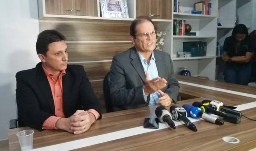 Assessoria da polícia divulgou fake news e enganou imprensa ao afirmar que Daniel Pereira tinha sido preso