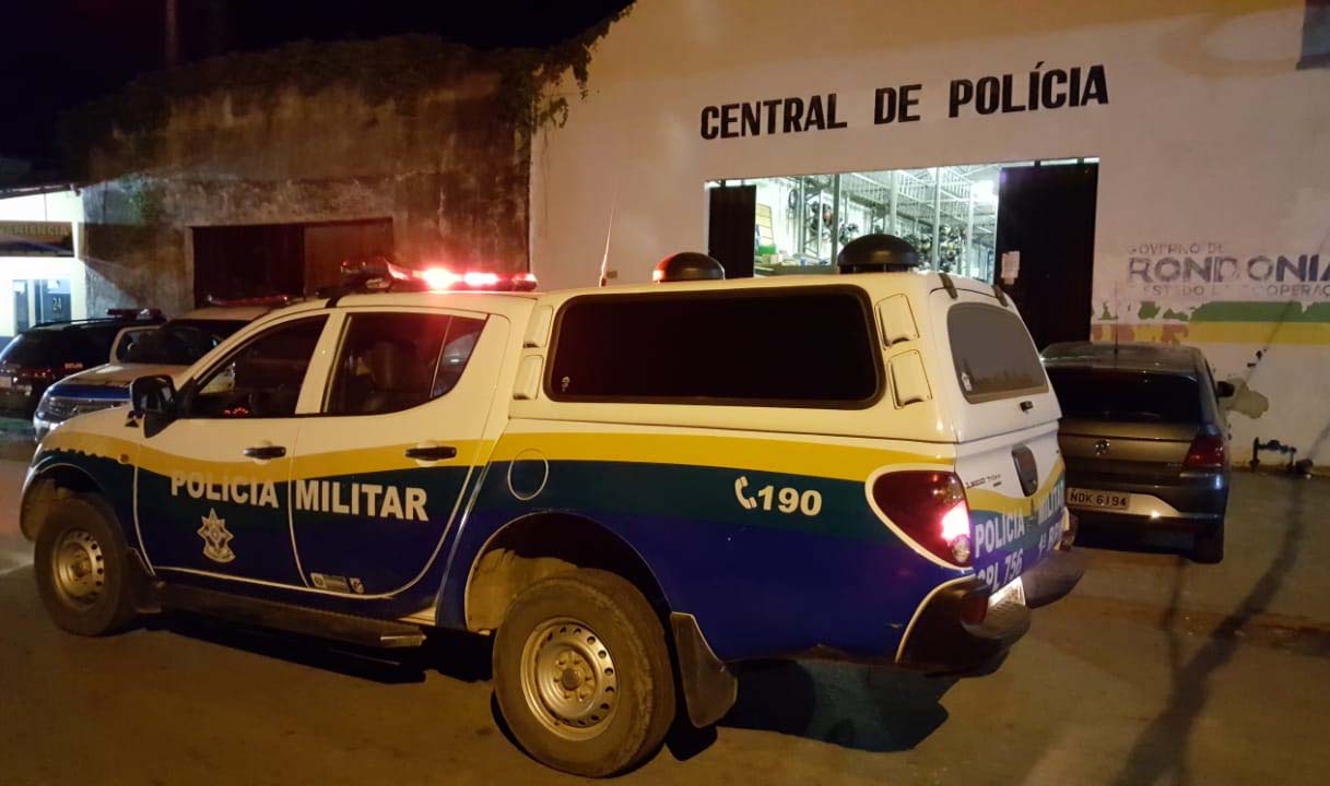 Briga entre flanelinhas motivada por racismo quase resulta em homicídio na capital