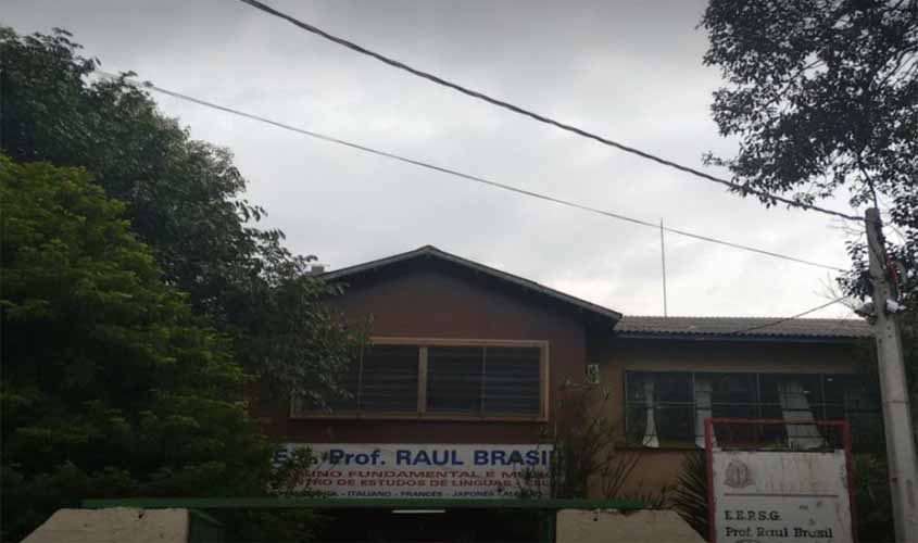 Atiradores de Suzano compraram armas pelas redes sociais, diz MP