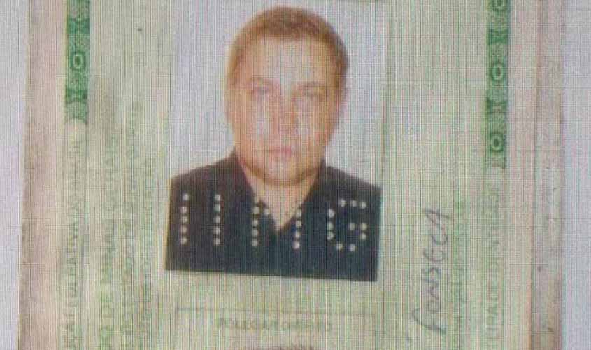 Radialista é preso em Vilhena