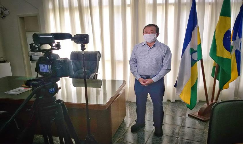 Comitê decide pela flexibilização das restrições, mas respeita limite estadual de decreto do governador