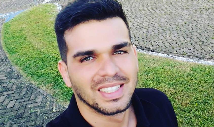 Nota de pesar pelo falecimento de Alberto Andreoli