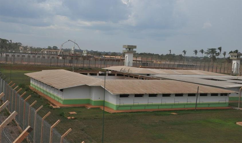 Sejus abre edital de chamamento público para implantação do Centro de Monitoramento Eletrônico