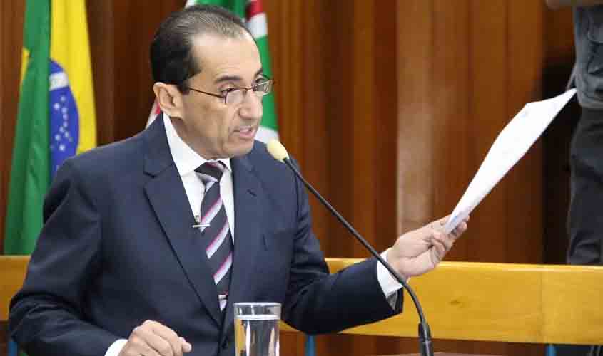 Kajuru dá entrada no hospital após divulgar áudio com Bolsonaro