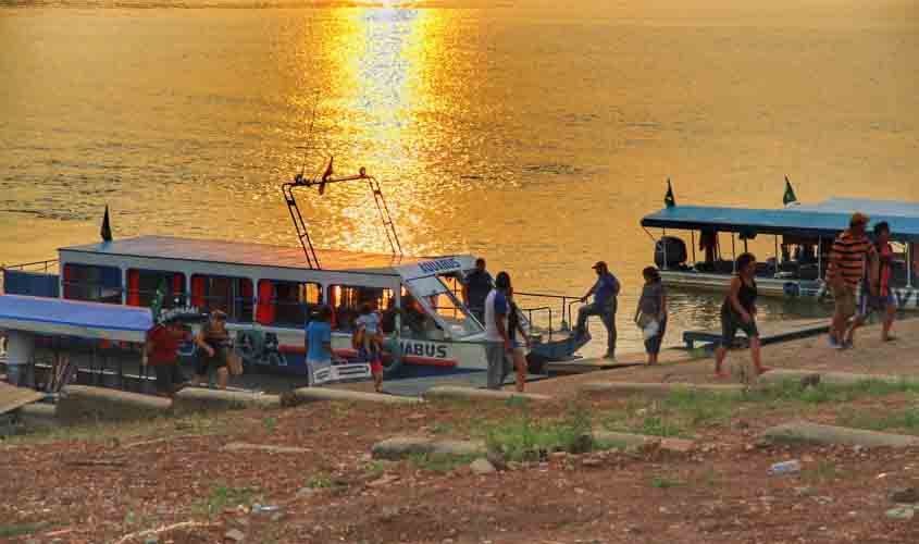Culinária, ciclismo, solidariedade sul-americana e o verde fazem um município diferente
