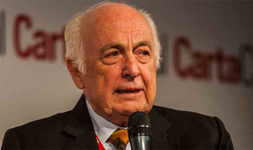 O problema é o investimento público