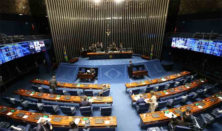 Senador diz ter assinaturas para ampliar investigação da CPI da Covid