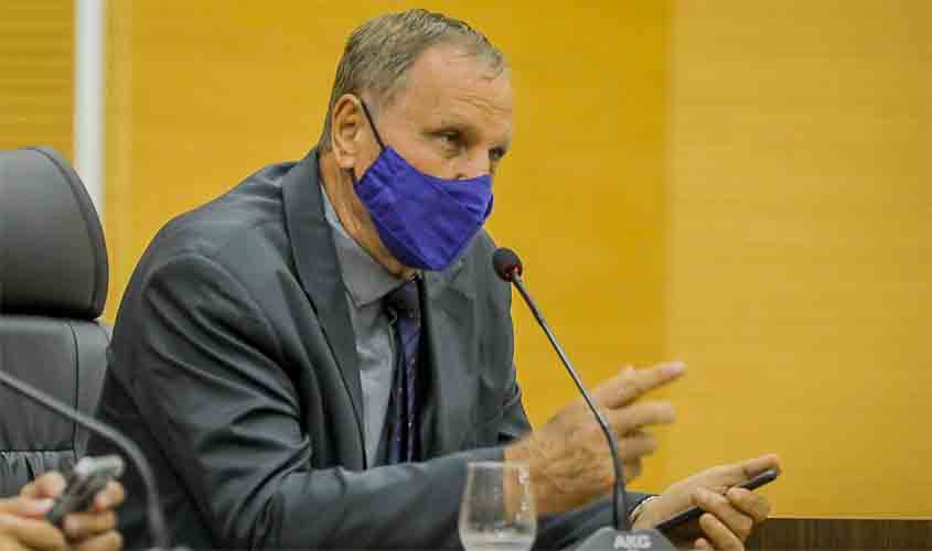 Guarda Mirim de Itapuã recebe R$ 20 mil de emenda do deputado Adelino Follador