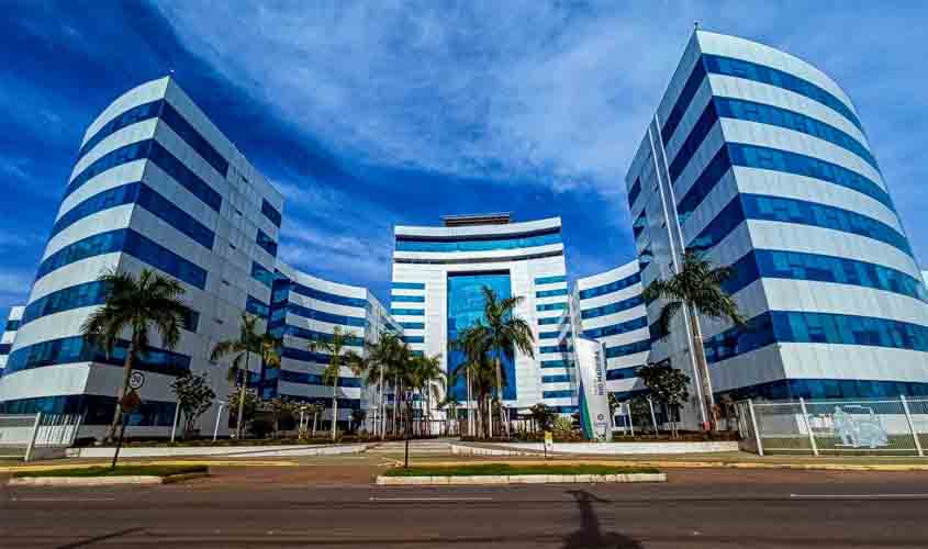 Governo Federal reconhece estado de calamidade pública em todo o território do Estado de Rondônia