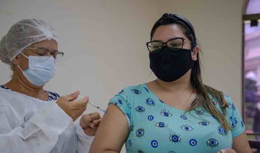 Prefeitura cumpre todas as etapas na aquisição da vacina contra a Covid-19