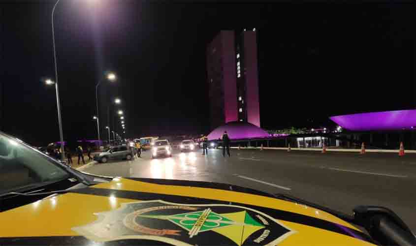 Alterações no Código Brasileiro de Trânsito começam a valer