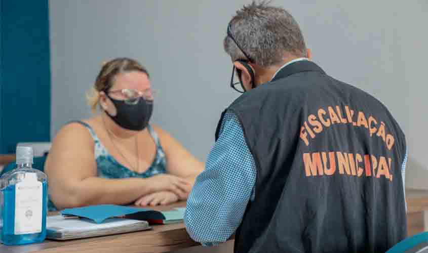 Prefeitura apresenta balanço da Operação Argos III