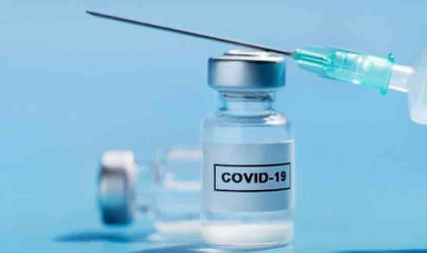 MPF ingressa com ação contra prefeito e secretária por “furarem fila” da vacinação