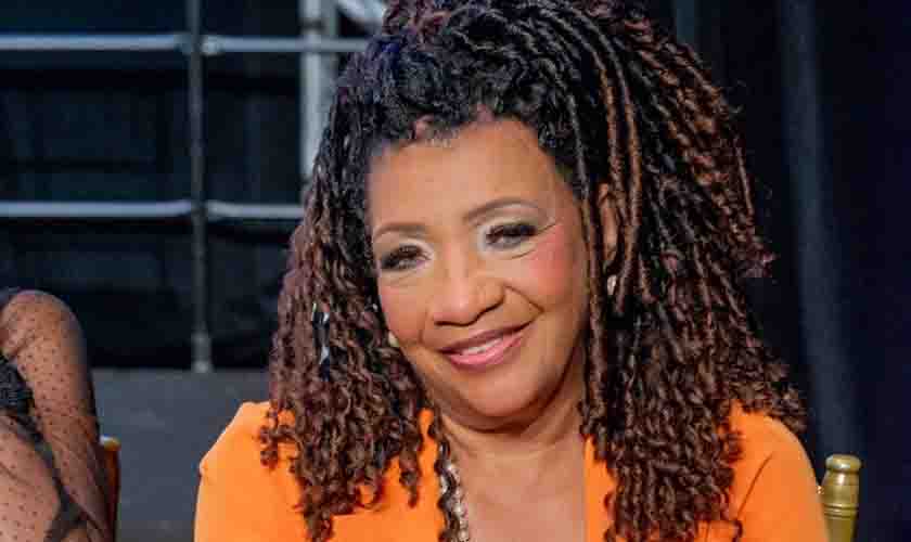 Maria Eugênia é nomeada presidente da Comissão Nacional dos Direitos da Pessoa com Deficiência