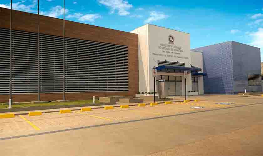 MP obtém condenação de acusados de morte de militar em Guajará-Mirim