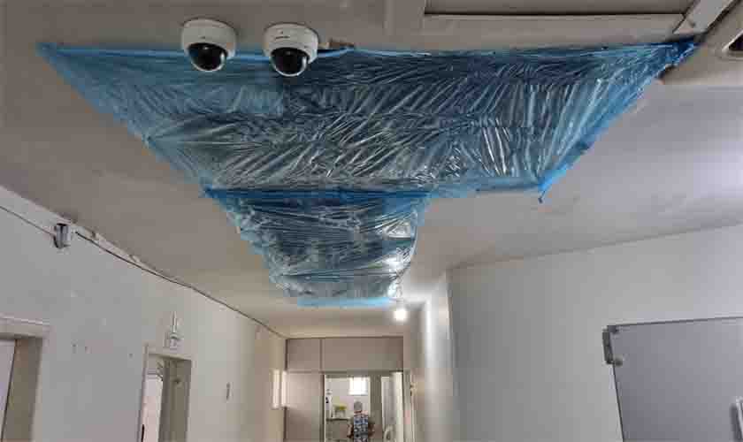 Caos na Saúde: Após denúncia, tribunal sugere um TAG entre estado e município para hospital infantil 