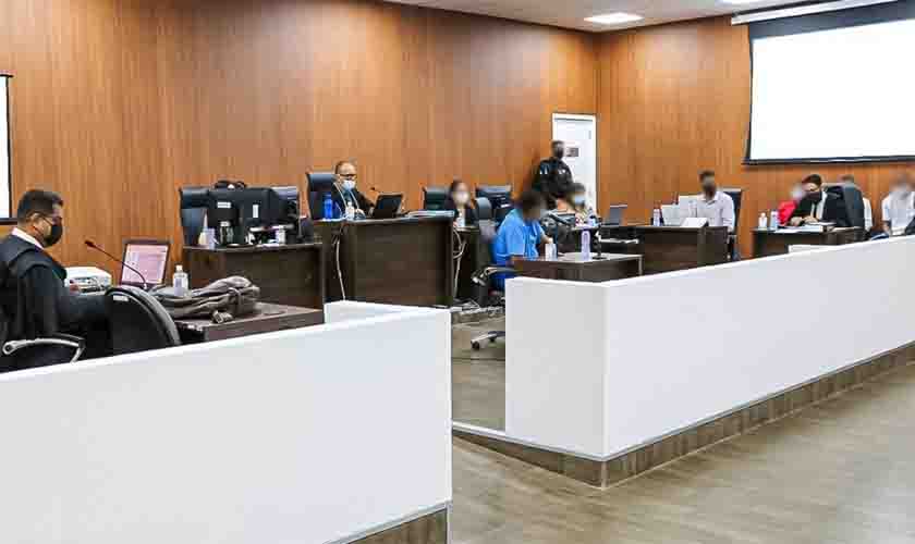 MP obtém condenação por homicídio qualificado de mandante da morte de comerciante em Extrema