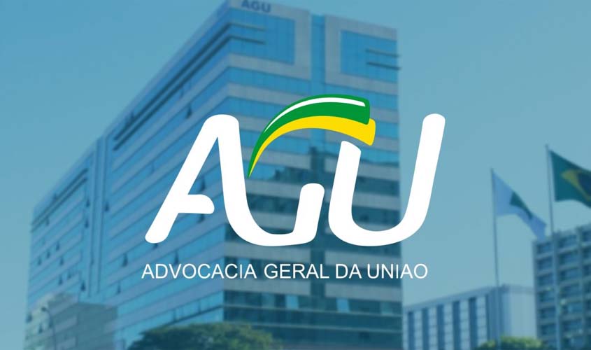 AGU pede extinção de ação contra presidente no TSE