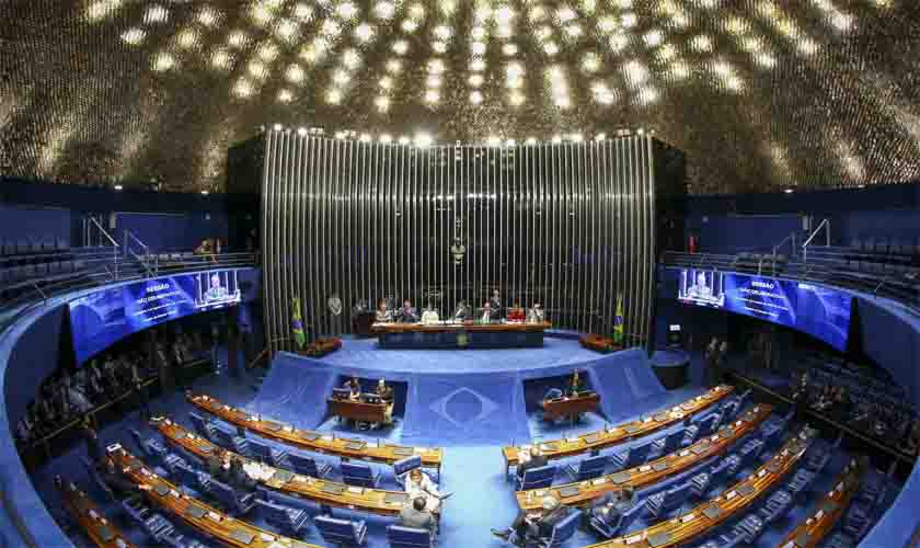 Senado aprova novas regras para impedir alienação parental