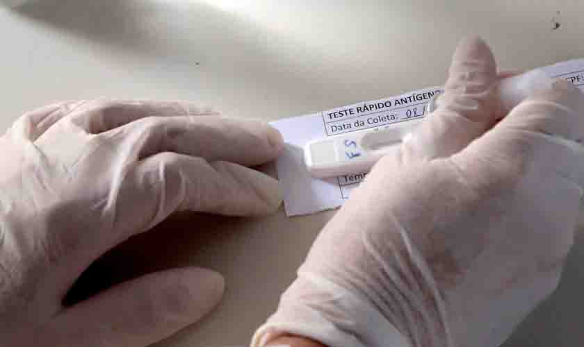 Novos casos de Covid-19 caem mais de 60% nos sistemas prisional e socioeducativo