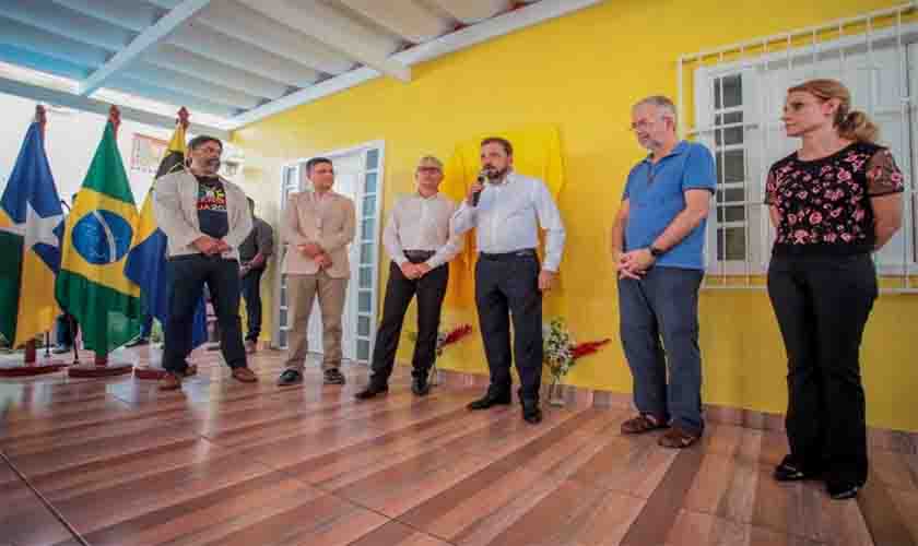 Com intensa atuação em favor da população em situação de rua, MP avalia como positiva inauguração de Centro Dom Moacyr Grechi