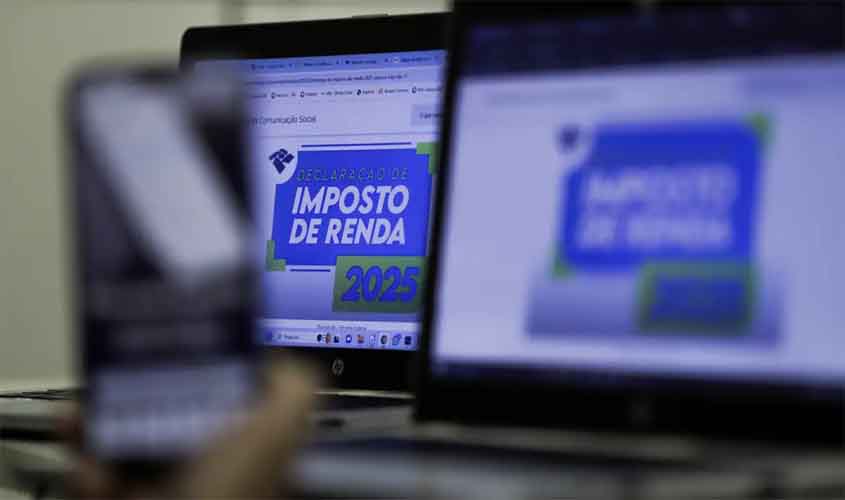 IR 2025: saiba como incluir dependentes e deduzir despesas