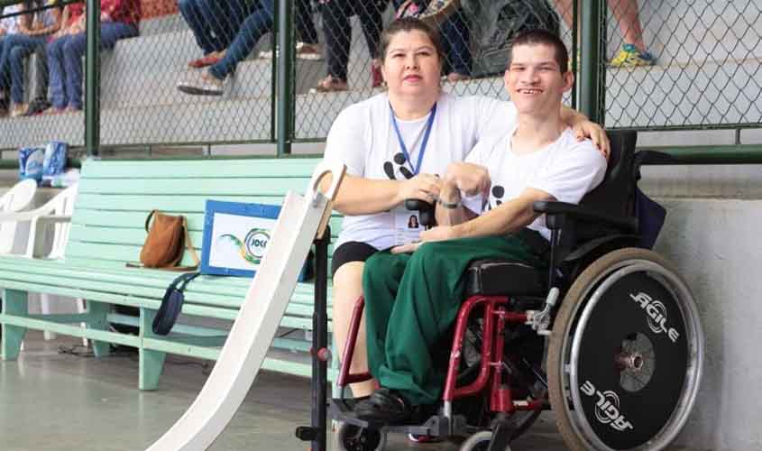 Governo de RO apoia etapa do Meeting Paralímpico com mais de 100 atletas em Porto Velho