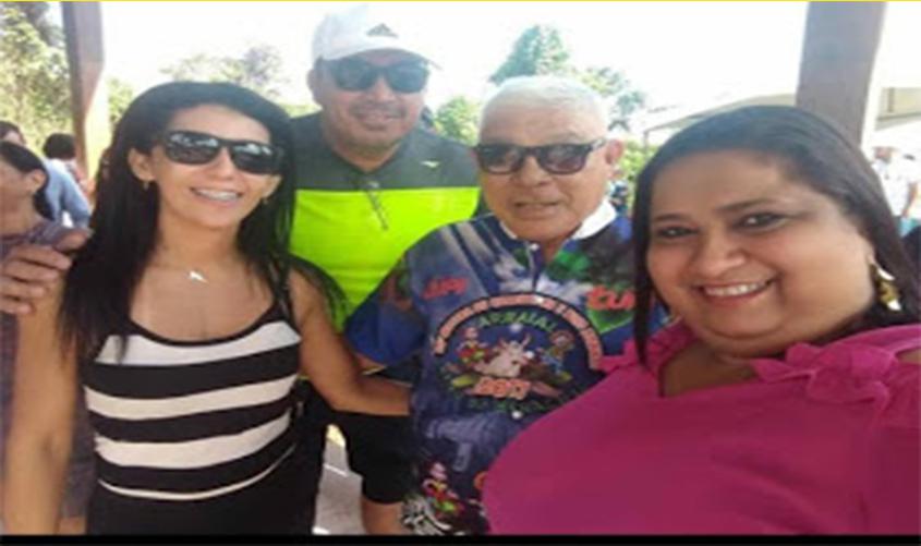 A Cultura Popular perde sua maior expressão – Mary Cyanne pro Covid-19