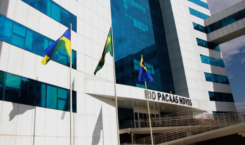 Gestores entregam cargos de confiança e expõem crise na Sefin em Rondônia