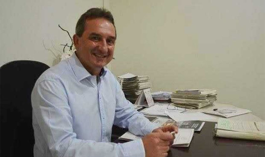 Luizão cassado pelo TRE