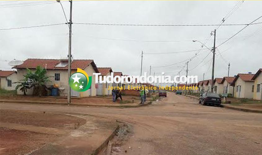 Mulher acusada de vender casa em residencial e de agredir atual dona 