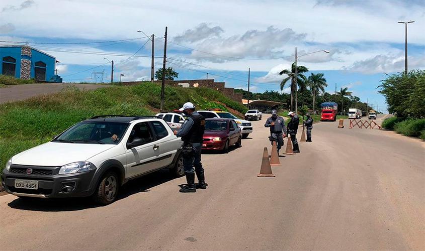 Senadores apoiam lockdown apesar dos impactos econômicos  