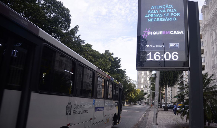 Covid-19: Rio de Janeiro não vai reabrir salões de beleza e academias