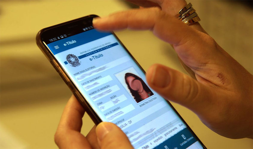 Justiça Eleitoral recebe mais de 1 milhão de demandas online