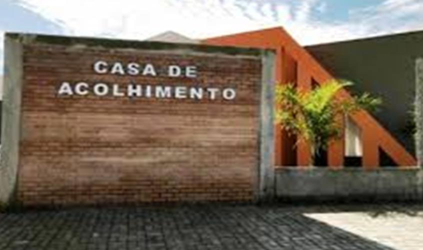 Câmara autoriza crédito adicional de R$ 500 mil para Assistência Social