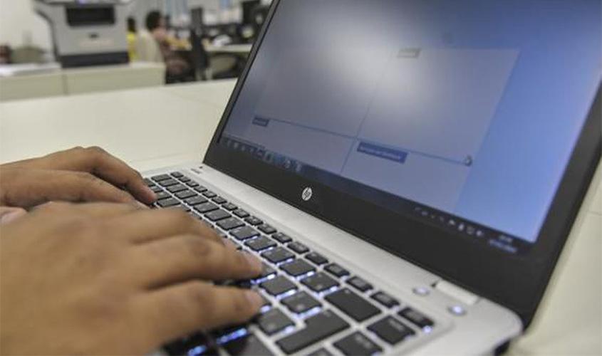 Presença online de órgãos públicos está em alta, revela pesquisa