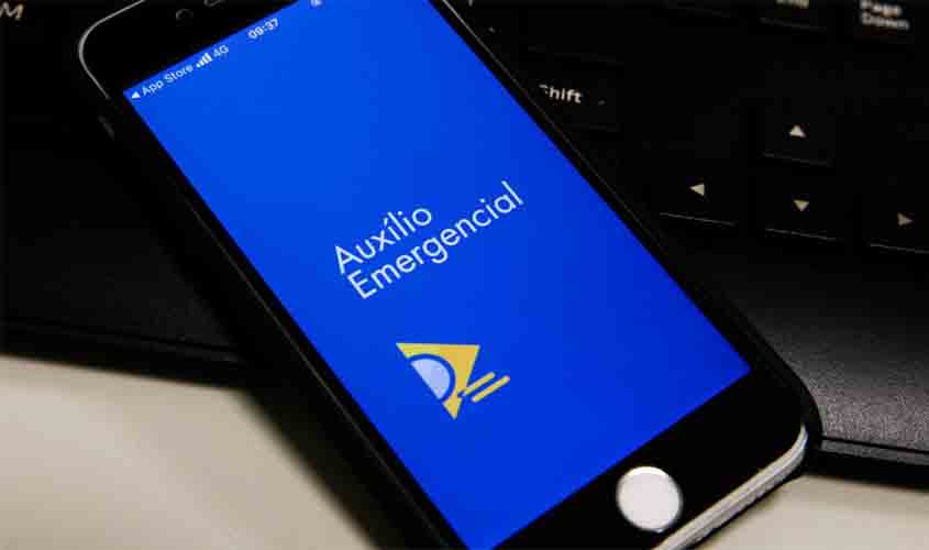 Trabalhadores nascidos em setembro podem sacar auxílio emergencial Tudo Rondônia Independente!