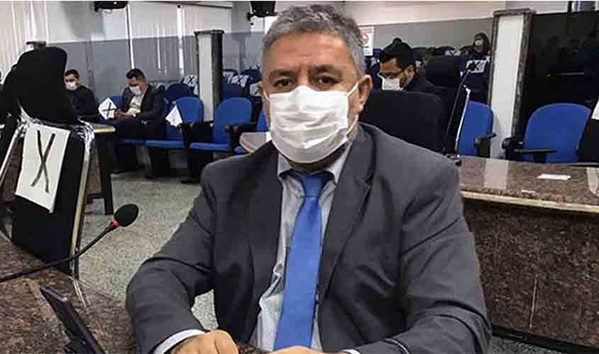 Publicada lei que garante vacinação prioritária para jornalistas de Porto Velho