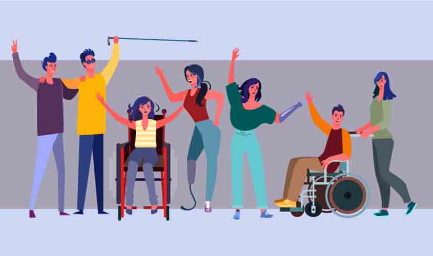 TJRO institui condições especiais de trabalho que beneficiam pessoas com deficiência ou doenças graves