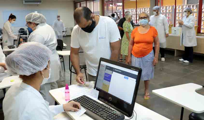 Terceira fase do Plano Nacional de Imunização segue novas orientações do Ministério da Saúde