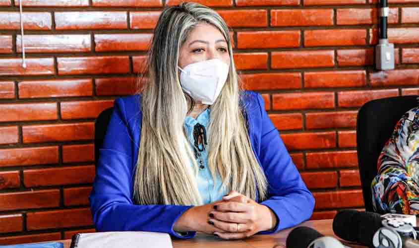 Semeia apresenta plano para coleta de resíduos sólidos