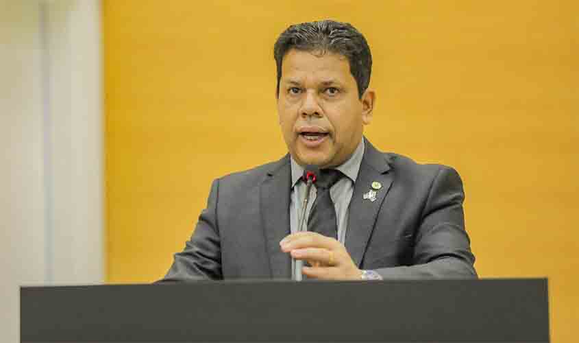 Jair Montes lamenta a escalada da violência nas propriedades rurais em Rondônia