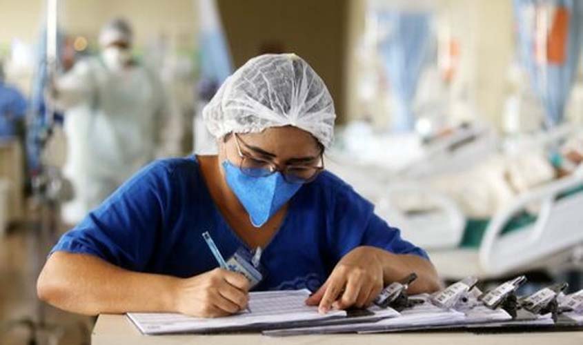 SEMANA DA ENFERMAGEM: Piso salarial é conquista histórica e valoriza profissionais