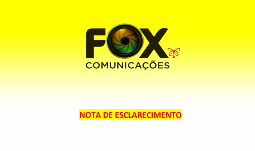 Direito de Resposta Extrajudicial - Sobre texto jornalístico publicado no Tudo Rondônia