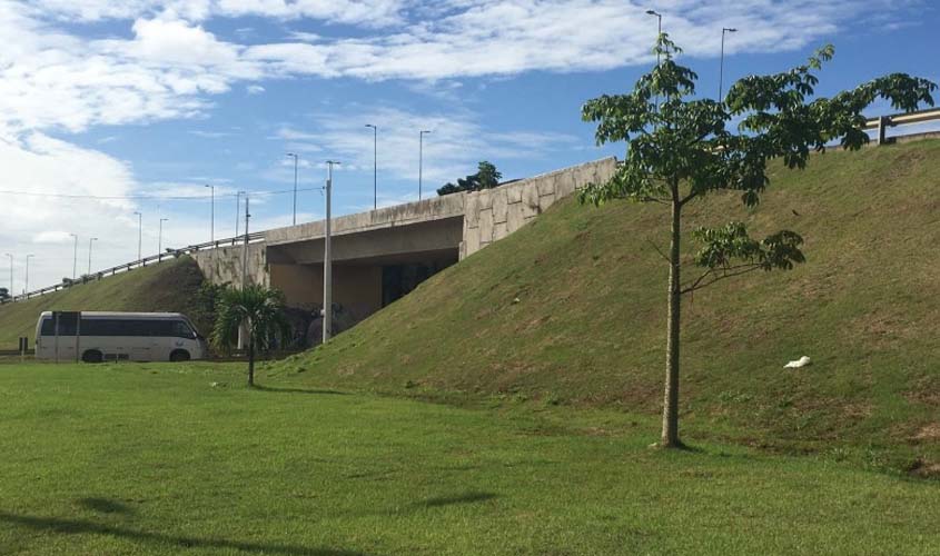 Capital registra equivalente a 300 campos de futebol de área atendida com serviços de limpeza pública em 2023