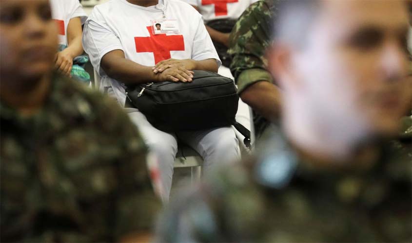 Lula sanciona R$ 7,3 bilhões para novo piso nacional da enfermagem