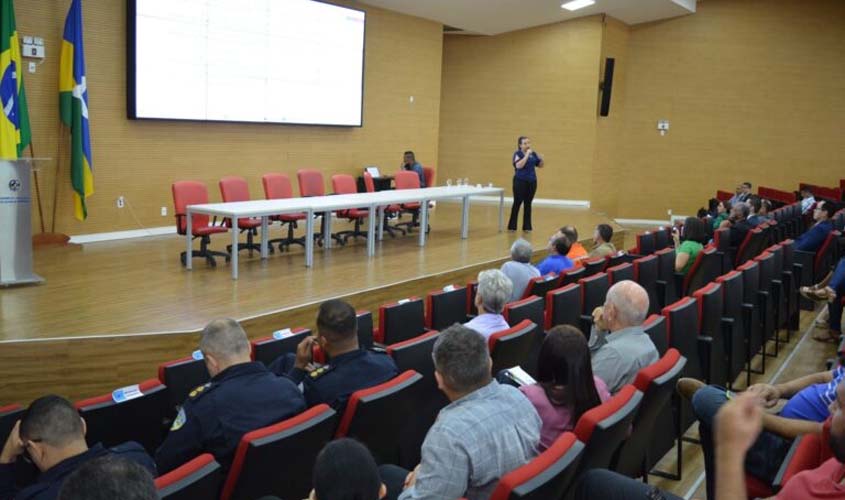 Lei de Diretrizes Orçamentárias do Estado para 2024 é debatida em Audiência Pública